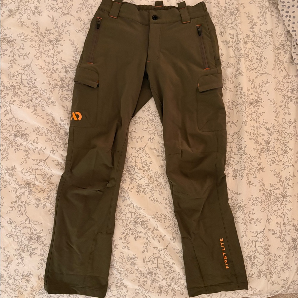 First Lite Women’s Alturas Hunting Pants